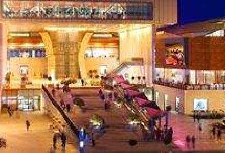Iulius Mall Timisoara vrea vanzari de 250 mil. euro in anul 2009