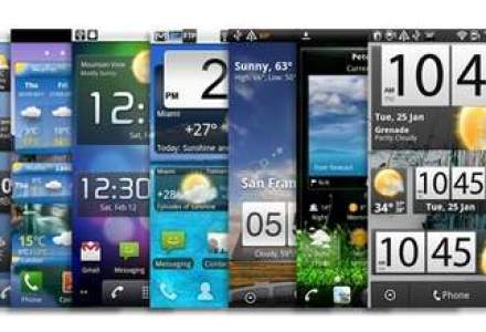 5 smartphone-uri de TOP lansate la CES 2013