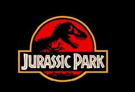 Filmul "Jurassic Park 4" va fi lansat in iunie 2014