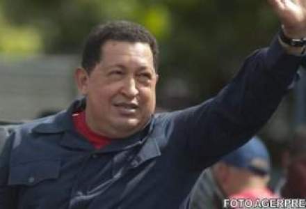 Ultimele zile ale lui Chavez? Presedintele venezuelean "lupta pentru viata sa"