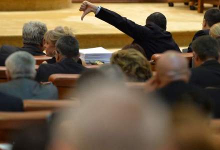 PSD nu a implementat NICIO recomandare GRECO pentru parlamentari