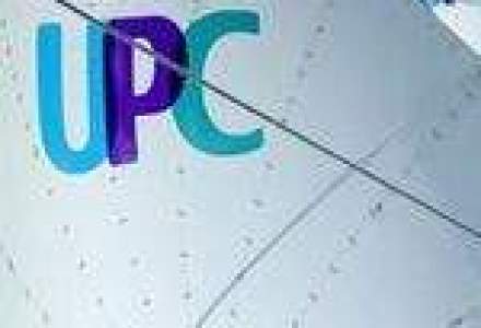 UPC Romania: Venituri de 38,5 mil. euro si 45.400 clienti noi in T1