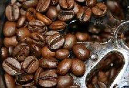 Vanzarea cafelei online aduce marje de profit de 30%