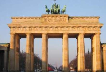 Guvernul german isi reduce estimarile de crestere economica pentru 2013