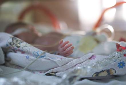 Salvati Copiii doteaza Sectia de Neonatologie a Spitalului Universitar de Urgenta Bucuresti cu un ventilator de ultima generatie