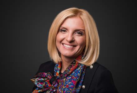 OTP Bank Romania: Roxana Hidan este noul director general adjunct al diviziei Retail
