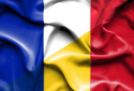 Analiza KeysFin: Franta, in top 5 tari care au investit cei mai multi bani in Romania in ultimii 10 ani