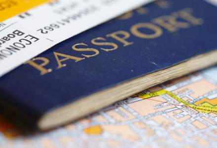 Proiect: Cererea pentru un nou pasaport sau buletin ar putea fi depusa online