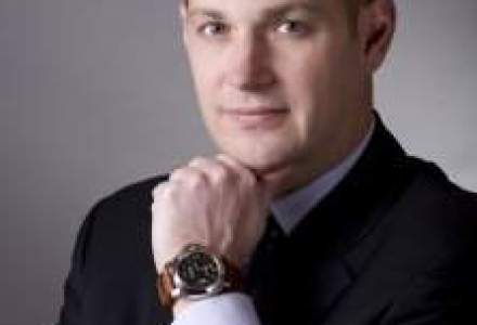 IBM il aduce ca sef pe Valeriu Nistor, un specialist in restructurari propus ambasador in Qatar