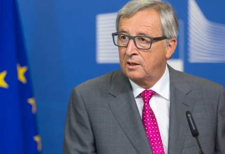 Ioan Mircea Pascu, refuzat de Juncker pentru Politica Regionala. Va fi comisar fara portofoliu
