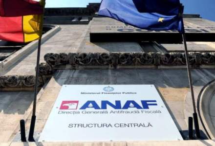 ANAF anunta ca si-a indeplinit programul de colectare stabilit prin legile bugetare anuale: cati bani a adunat in iunie
