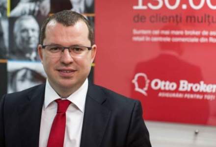 Otto Broker intra in actionariatul i-Asigurare.ro, o platforma de asigurari self-service lansata in 2011