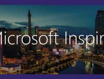 Inspire 2019: Microsoft...