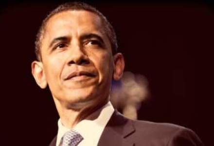 Barack Obama va depune juramantul intr-un Washington care sarbatoreste democratia americana