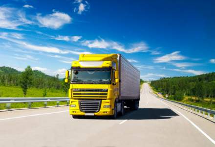 Cartelul camioanelor: Companiile romanesti ar putea recupera pana la o jumatate de miliard de euro