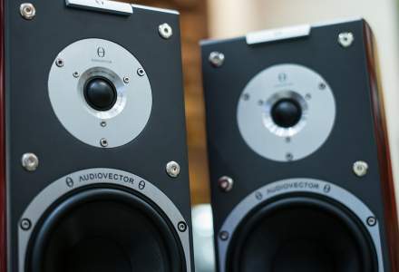 Stock Busters: ultima zi de reduceri la sisteme audio