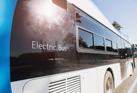 Ce orase din tara vor avea autobuze electrice. Primariile vor cumpara peste 330 de unitati