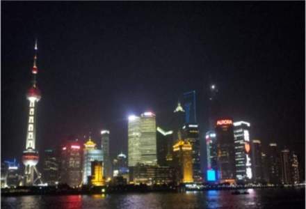 Episodul 3: Shanghai, pauza de vara si prima intalnire cu Asia