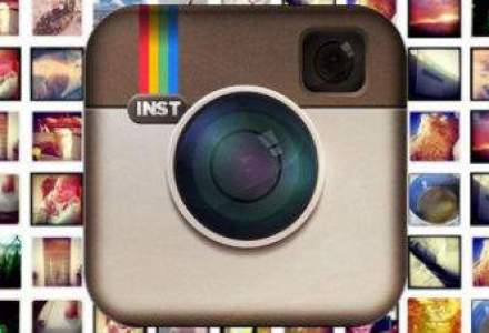 Instagram raporteaza 90 de milioane de utilizatori activi pe luna
