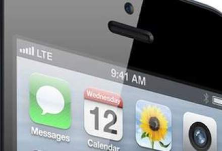 Apple pregateste lansarea a TREI modele iPhone in acest an: unul va avea ecran de 4,8 inch