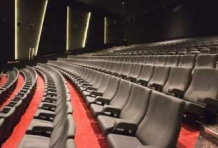 In China, a doua piata de film din lume, se deschid zilnic 10 sali de cinema