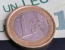 Moneda nationala s-a apreciat...