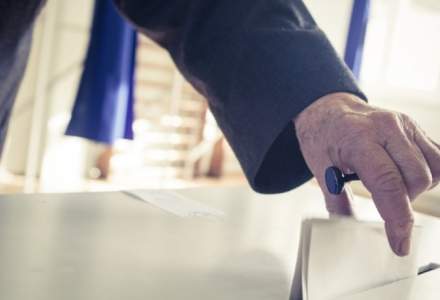 Ucraina voteaza in cadrul alegerilor legislative anticipate