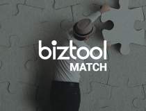 BizTool Match - angajeaza...