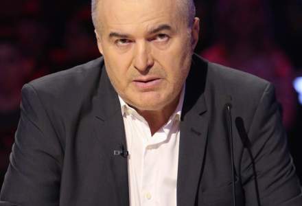 Florin Calinescu, in politica: Un arbore taiat ilegal, un an de inchisoare!