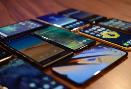 Cele mai bune 8 telefoane mobile din 2019. Iata cum arata topul