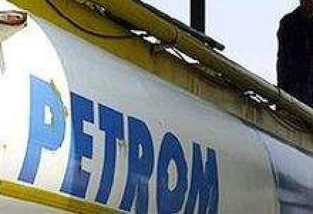 Petrom majoreaza investitiile la 1,5 mld. euro anual pana in 2010