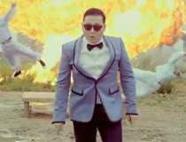 Gangnam Style a adus venituri...