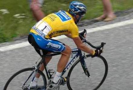 Cine este actorul care vrea sa joace rolul lui Lance Armstrong intr-un film despre viata ciclistului