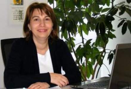 Totalsoft a recrutat-o pe Brandusa Fecioru, fostul director de resurse umane al Bayer