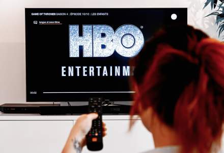 HBO incepe filmarile pentru un nou serial romanesc, "Bani negri (pentru zile albe)"