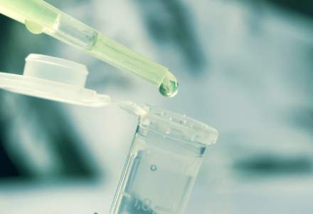 MApN: Institutul Cantacuzino a inceput pregatirea pentru productia de vaccin gripal