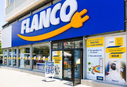 Flanco, povestea primei reorganizari de succes a unui retailer din Romania. Care este reteta care a demonstrat ca se poate?