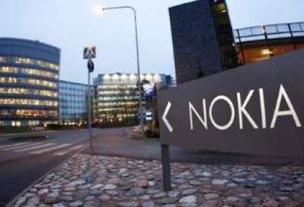 Nokia raporteaza pierderi de 3,7 mld. euro