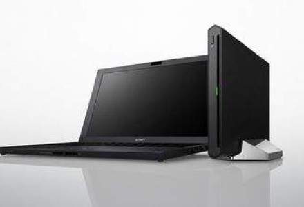 Romanii au cumparat aproape 540.000 de laptopuri in 2012. Vezi top 10 vendori