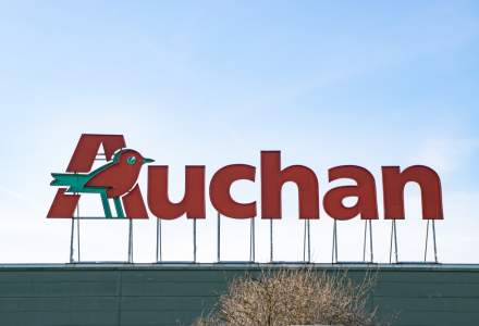 UPDATE: Consiliul Concurentei autorizeaza preluarea magazinelor Petrom de catre Auchan