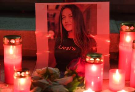 Cazul de la Caracal: Mama Luizei Melencu afirma ca initial politistii i-au spus ca fiica ei putea fi plecata cu un ''Fat-Frumos''