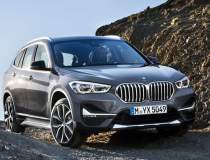 BMW pregateste un nou SUV:...