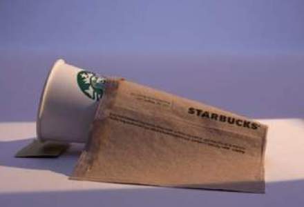 RECLAMA ZILEI: cum vrea Starbucks sa uiti ca luni este prima zi a saptamanii [VIDEO]