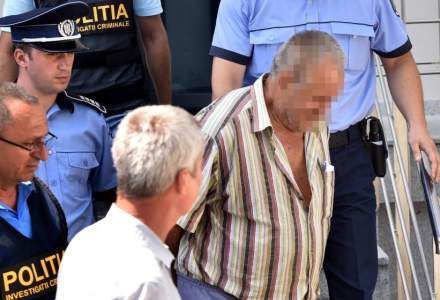 Avocatul lui Gheorghe Dinca confirma ca inculpatul este suspectat ca ar fi comis si alte crime