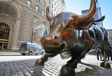 Ce tinte au marile banci de pe Wall Street pentru S&P 500, indicele care da ora exacta pe Bursa de Valori Bucuresti