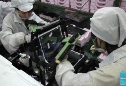 Incident grav la o fabrica Samsung din Coreea de Sud, in urma unei scurgeri toxice
