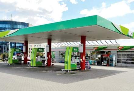 Vanzarile retail ale MOL Romania au crescut pentru motorina si au scazut pentru benzina in primele 6 luni