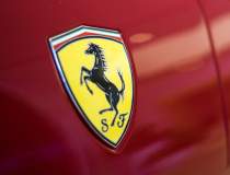 Ferrari va prezenta doua...
