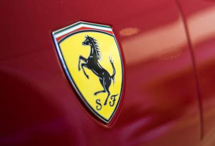 Ferrari va prezenta doua modele noi in luna septembrie: unul dintre ele ar putea fi primul SUV din istoria marcii
