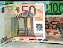 Euro s-a apreciat peste...